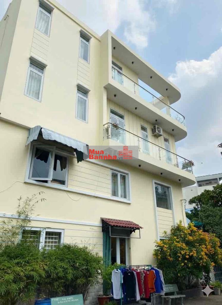 NHÀ TÂN PHÚ HXT 90M2 4 TẦNG BTCT LÊ TRỌNG TẤN, CHỦ TẶNG NỘI THẤT XỊN