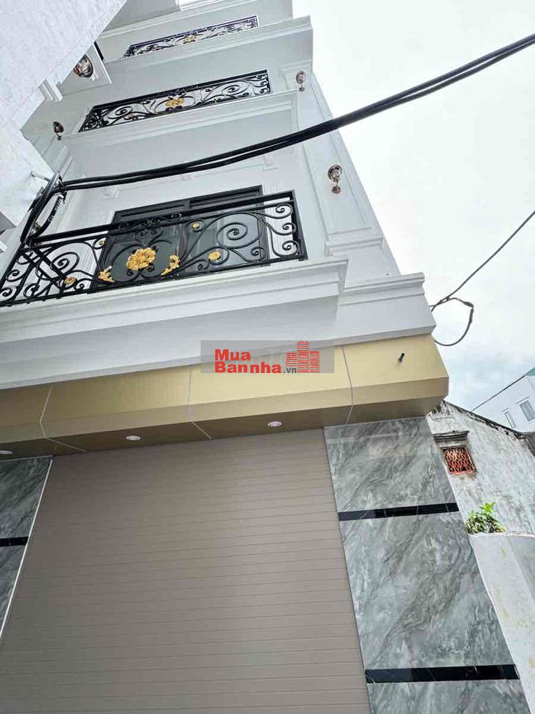 🏡 BÁN NHÀ ĐẸP BÁT KHỐI 34.5m² 4.7m ô tô đỗ nhà giá 5,9 TỶ bay nhanh