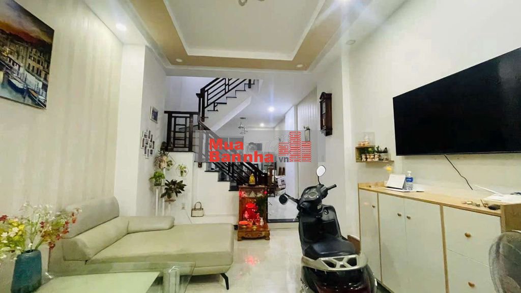 Bán nhà TĐC Phước Long Giá 5,8 tỷ