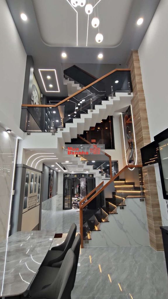 Nhà bán gấp khu đồng bộ