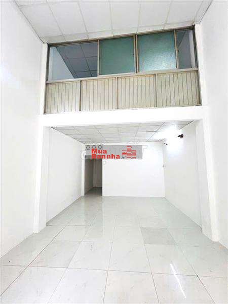 HƠN 4 TỶ - 4Mx12M - HẺM XE HƠI THÔNG - GẦN CHỢ TÂN HƯƠNG - 2 TẦNG