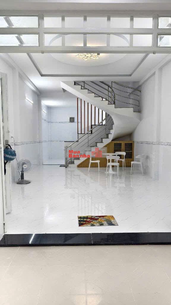 0047. NHÀ NỞ HẬU HXH 137 PHAN ANH,2 TẦNG BTCT. DT 76M2, GIÁ HƠN 5 TỶ.