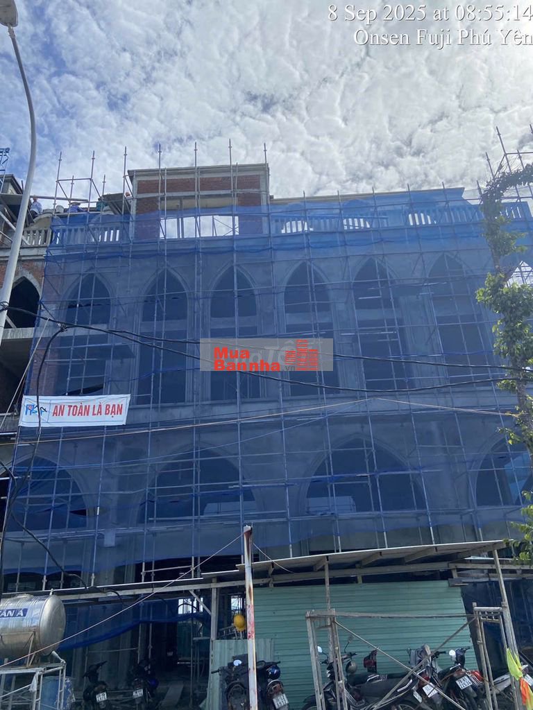 BÁN CẮT LỖ 500 TRIỆU – SHOPHOUSE LYNN TIMES PHÚ YÊN – TUY HÒA