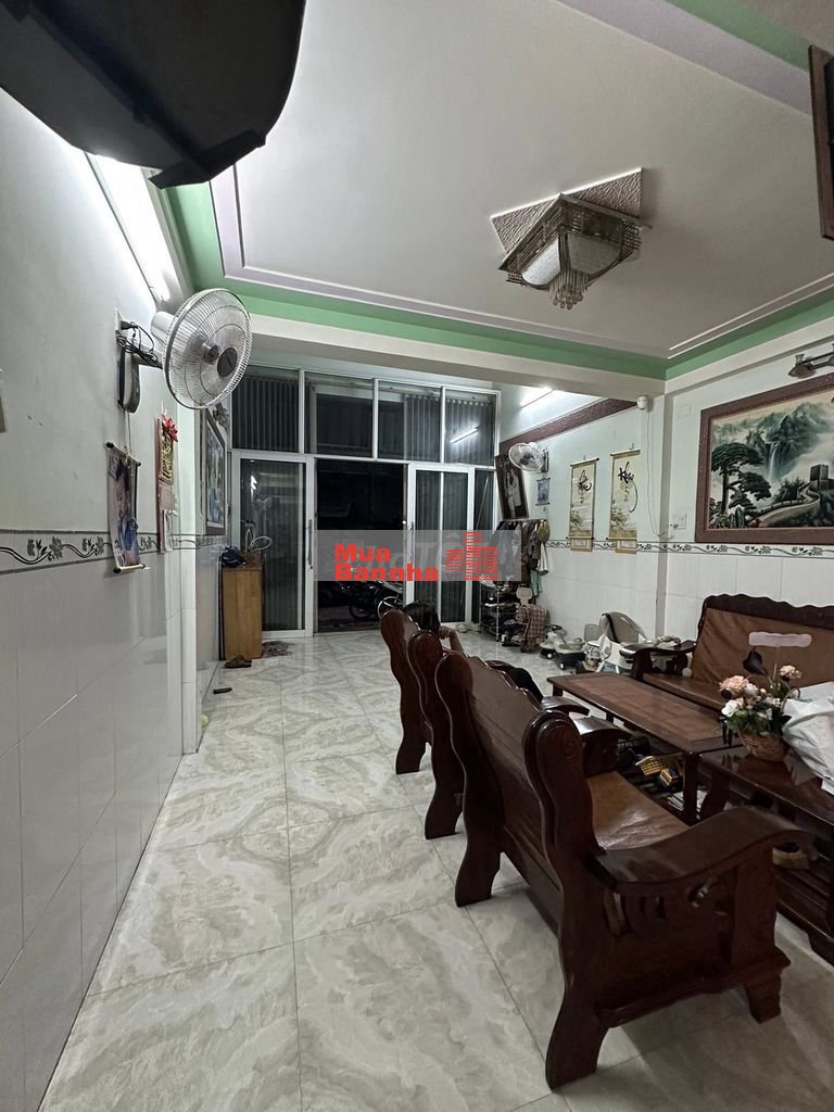 Nhà Hẻm Oto Lê Thanh Nghị  Khu VIP Hà Thanh 1 - P. Đống Đa - Quy Nhơn