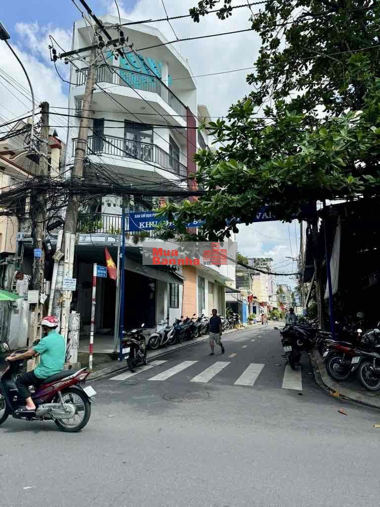 💥 CAO VĂN NGỌC - KHUÔNG VIỆT -  2 TẦNG(3PN) - 48M² - NHỈNH 5 TỶ 🌸