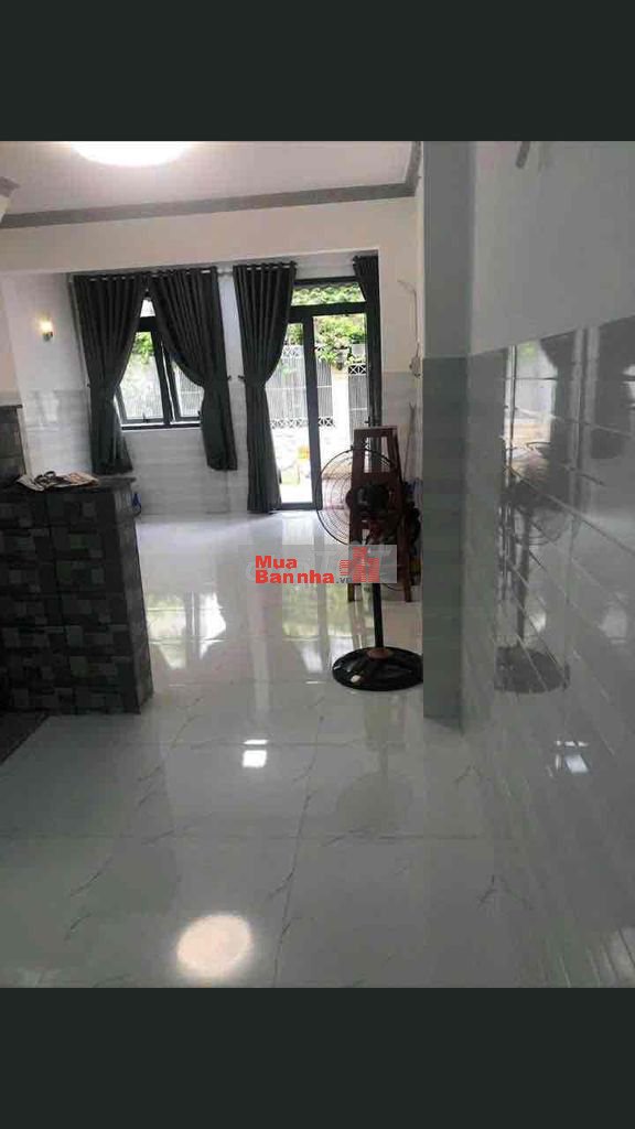 🏡 NHÀ ĐẸP GIÁ TỐT – KHU CƯ XÁ NGÂN HÀNG, P.TÂN THUẬN TÂY, Q7 – Ở NGAY