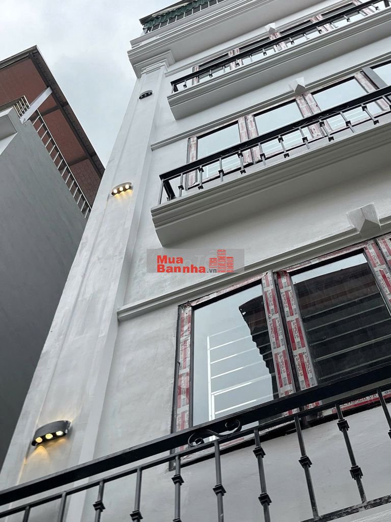 CHÍNH CHỦ BÁN CĂN NHÀ ĐẸP tại 1/16/69 Thuý Lĩnh, Lĩnh Nam, Hoàng Mai