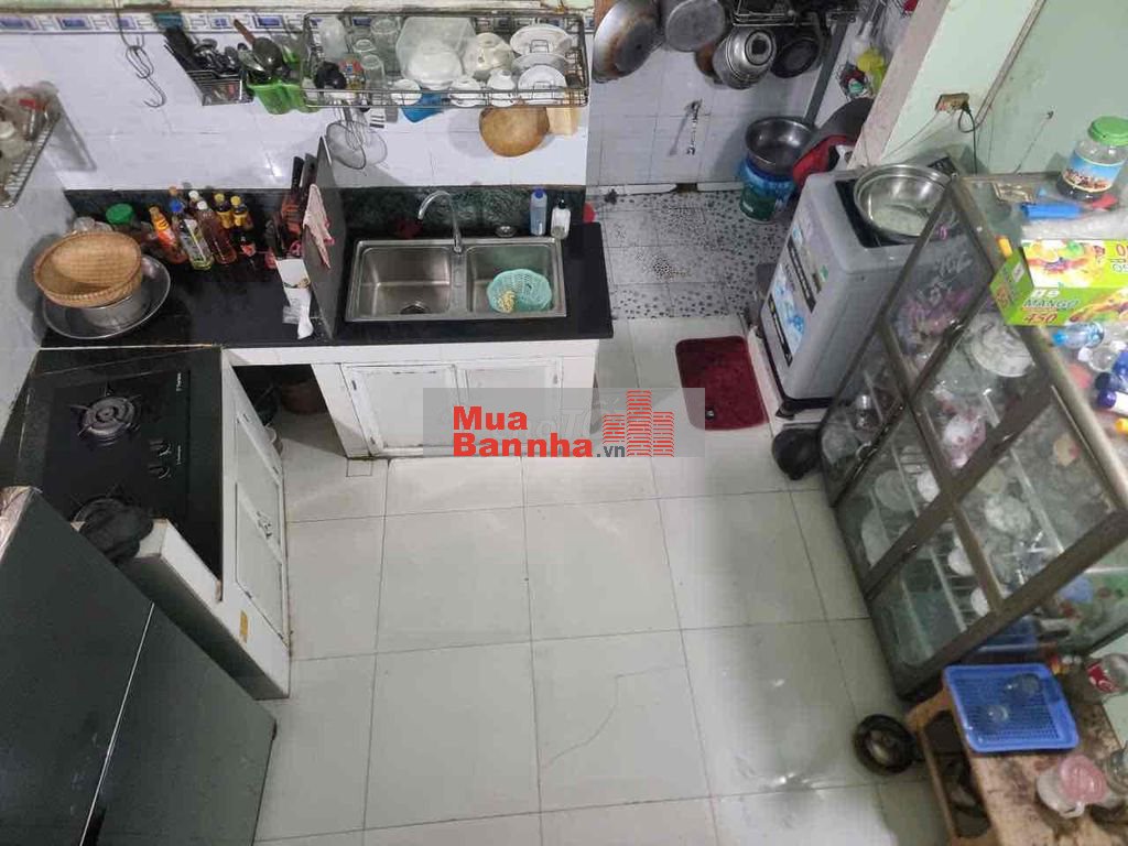 DÃY TRỌ 100M ĐƯỜNG SỐ 5 LINH XUÂN CẦN RA TRƯỚC NOEl