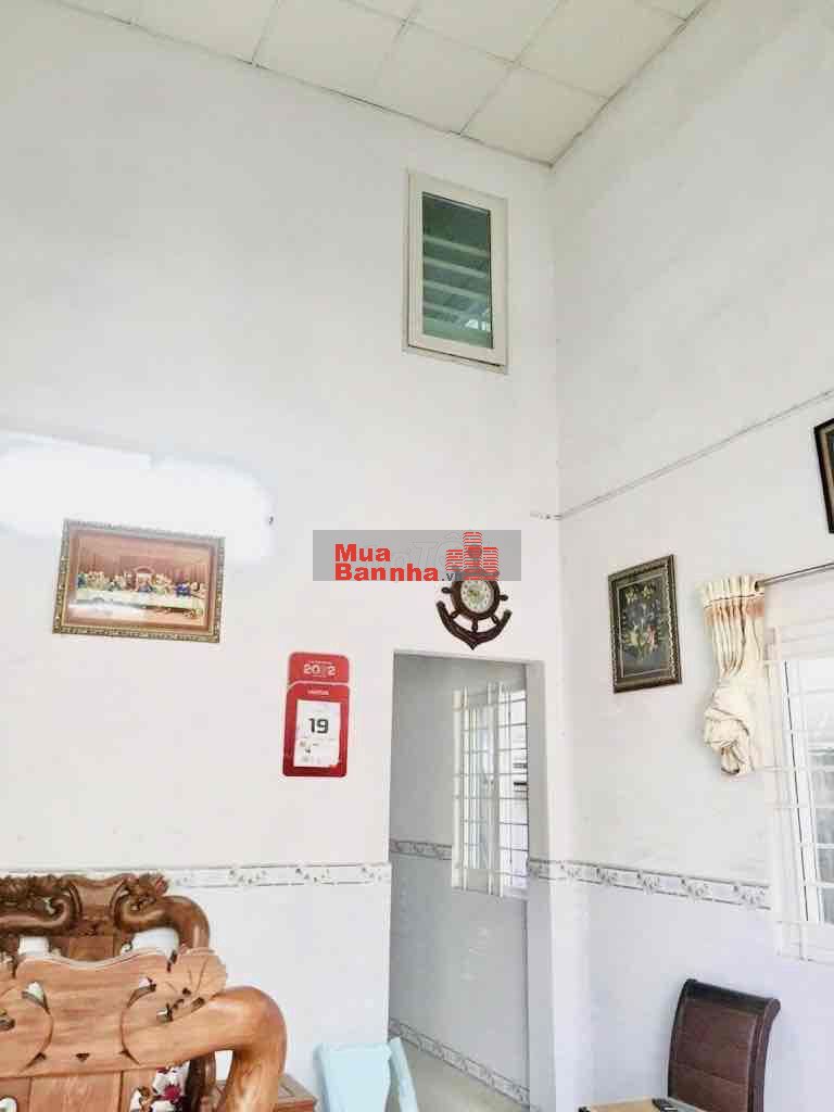 Bán nhà Lê Trọng Tấn,  sát Tân Phú, hẻm xe hơi, 5.5x15m chỉ 4.8 Tỷ