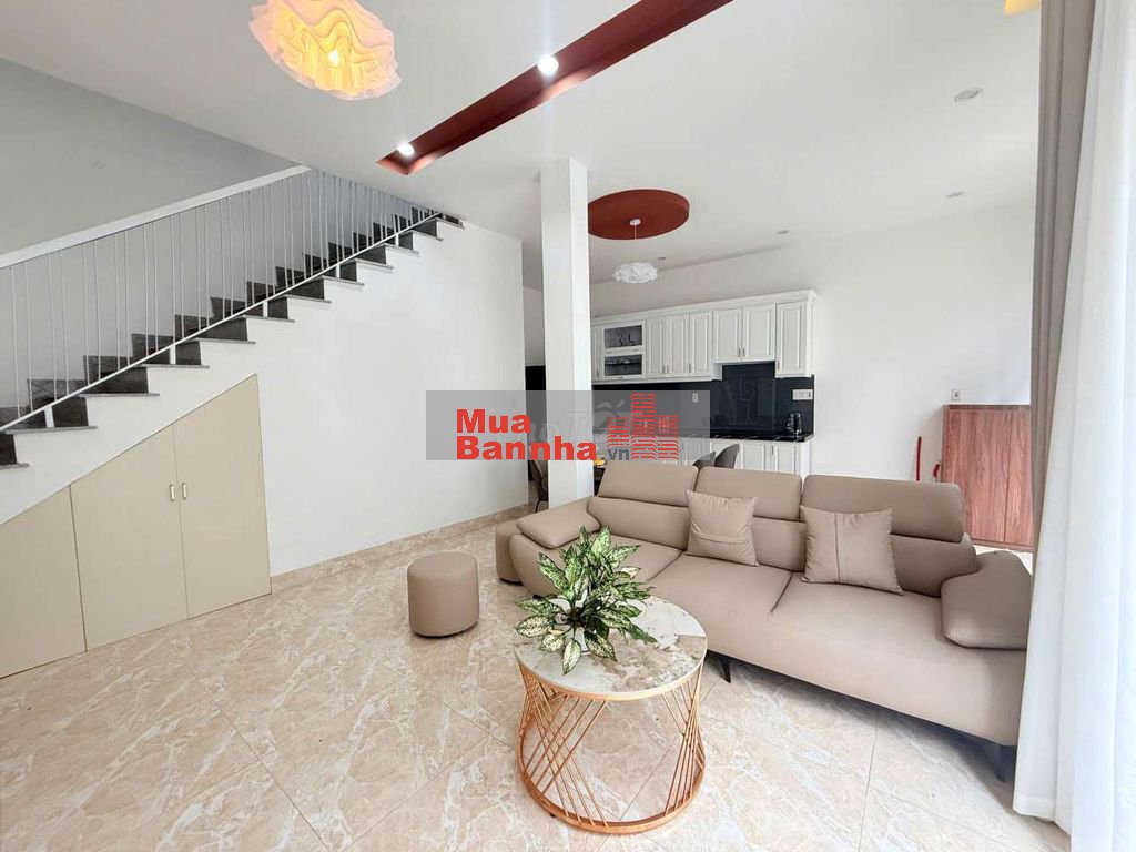 Bán nhà 3 tầng full nội thất mới đẹp kiệt trưng nữ vương giá chỉ 4ty5