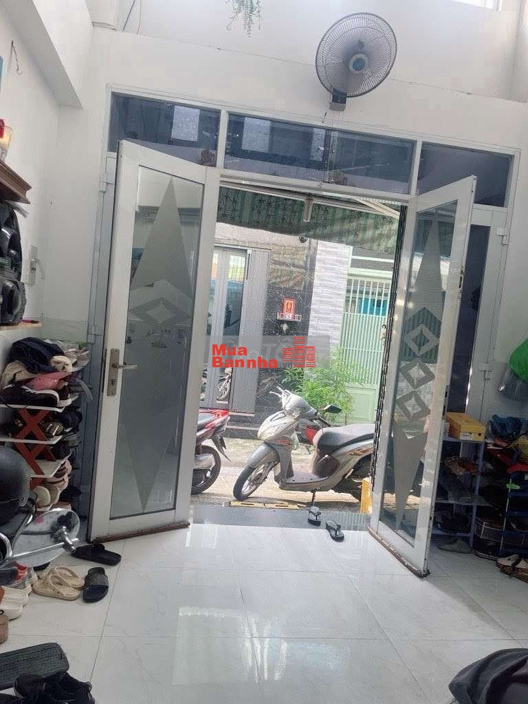 Bán nhà Tạ Quang Bửu,Quận 8,gần Parc Mall Cao Lỗ, 5 tầng, 180m2,6.x tỷ