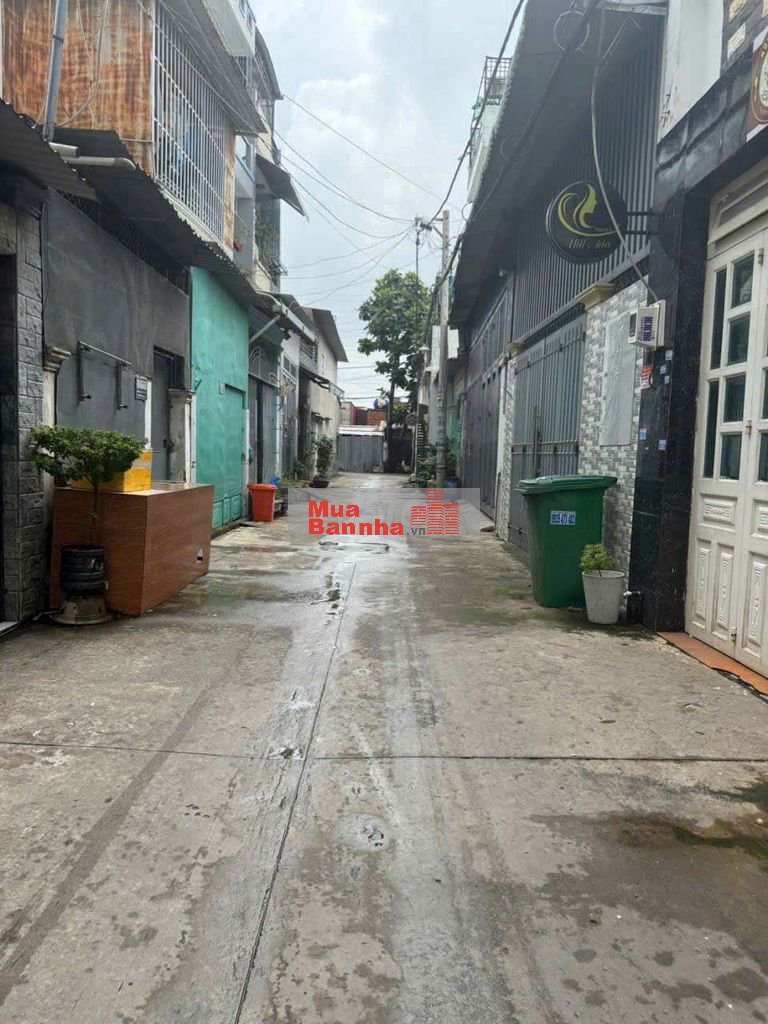 cần bán gấp nhà phường Tân Chánh hiệp