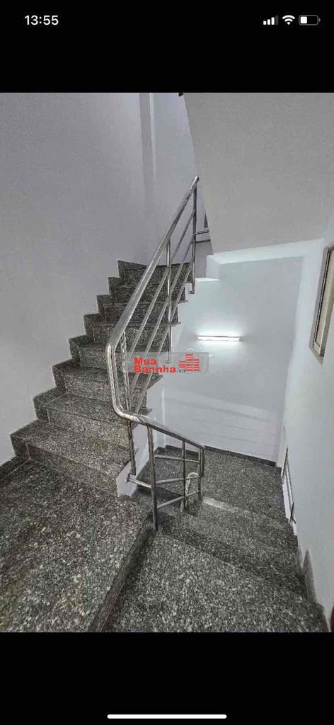 Nhà bán chính chủ , 54m2, 4 phòng ngủ, Đường số 14A, Quận Bình Tân