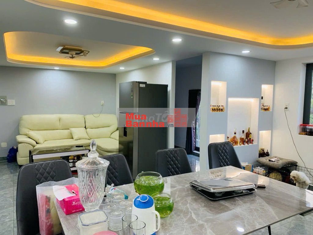 Siêu Phẩm 4 Tầng,79m2, Gần Tô Ngọc Vân, Tam Phú, Thủ Đức,Chỉ 8,x Tỷ .