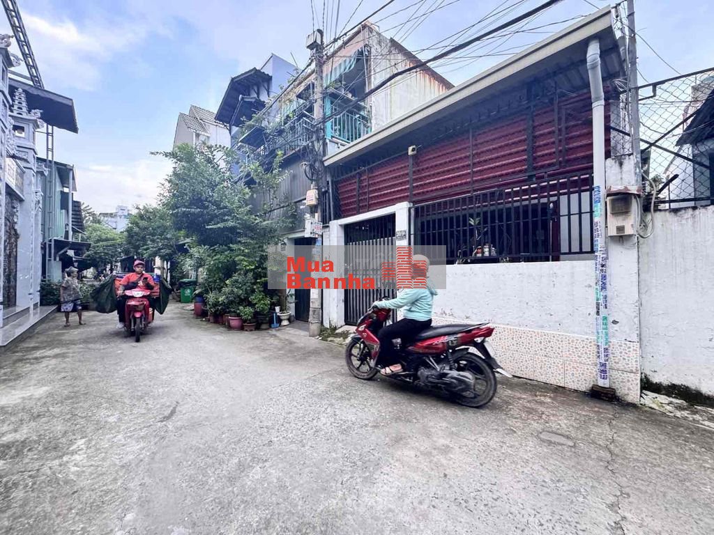 🔥 HẺM 1 SẸT – SÁT PHẠM VĂN ĐỒNG – 80M² VUÔNG ĐẸP – CHỈ 7.2 TỶ