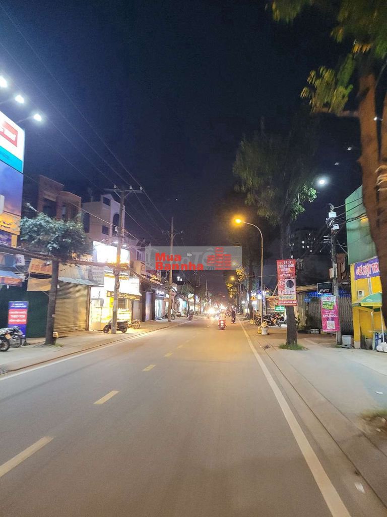 Nhà đẹp Linh Đông, Thủ Đức, 56m², 4 tầng, HXH, gần Phạm V Đồng,  6,8đ.