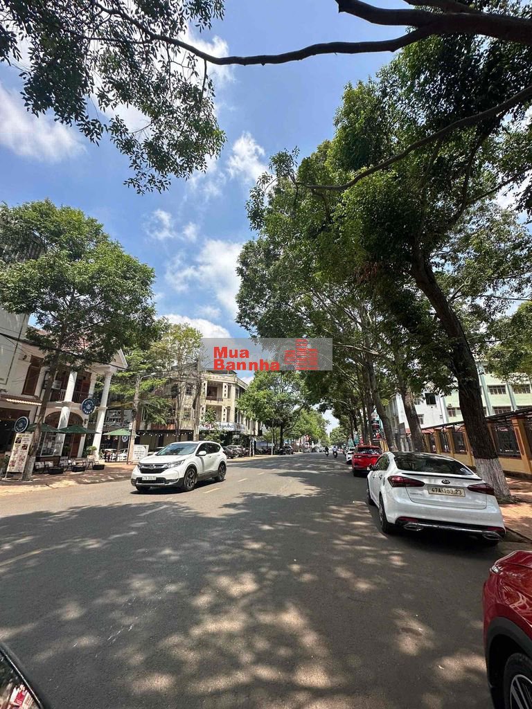 NHÀ PHỐ MẶT TIỀN NGUYỄN ĐÌNH CHIỂU