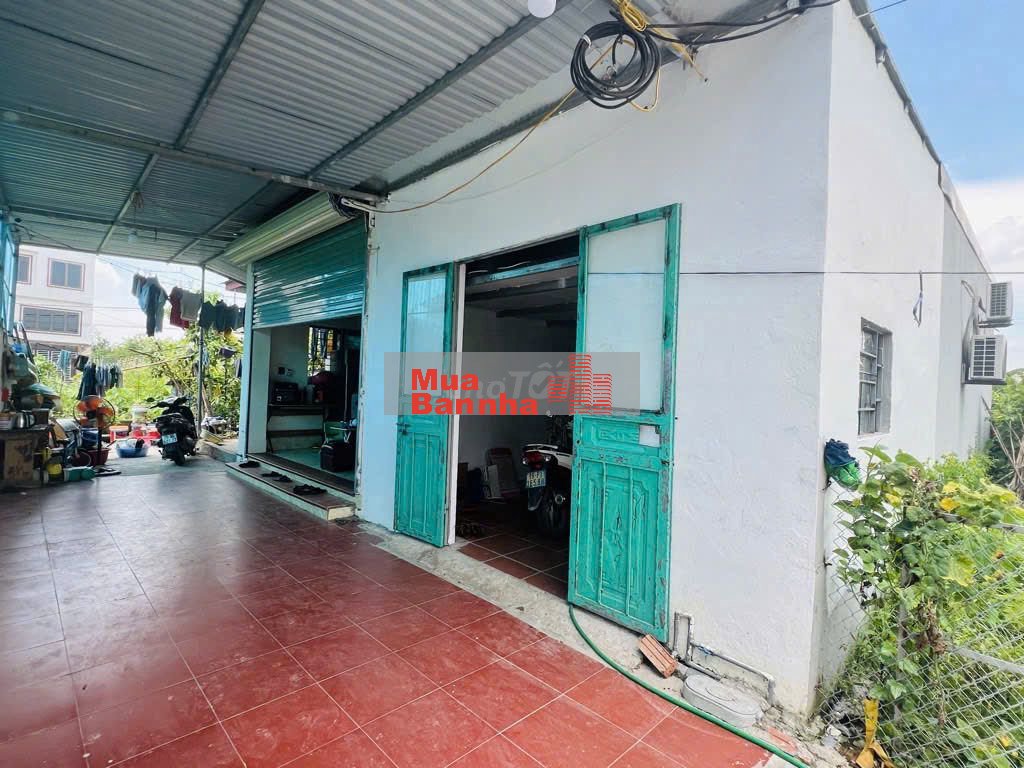 ✅✅Bán Nhà 52m2 Tổ 9 TT Quang Minh – Ô Tô Đỗ Cửa – Khu Dân Cư Đông Đúc