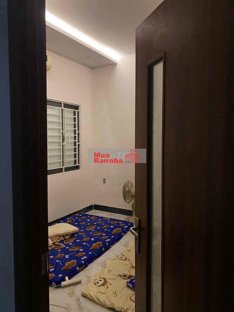 nhà 2 tầng 5 đường Từ Giấy gần Đảo kim cương giá 6,3 tỷ dt 100m2 hướn