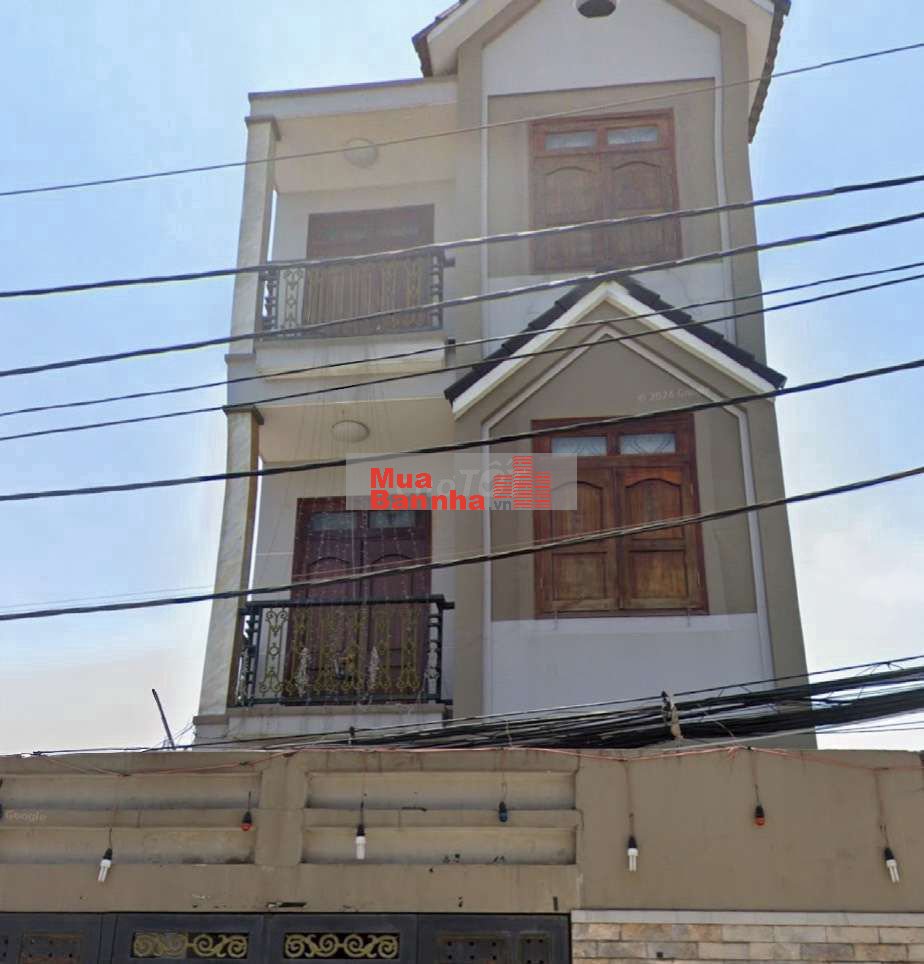 🔥DT80 NHÀ 4TẦNG ĐẸP SÂN RỘNG, TAM PHÚ, THỦ ĐỨC, 78M², 9TỶTL