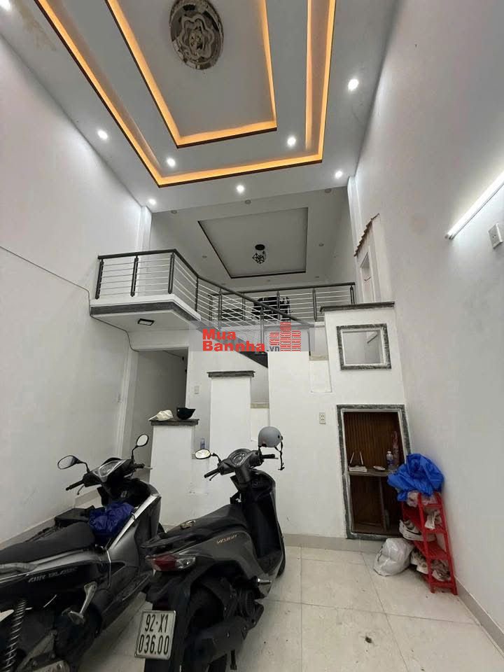 Nhà gác lửng đúc nguyễn huy tự sát biển giá tốt