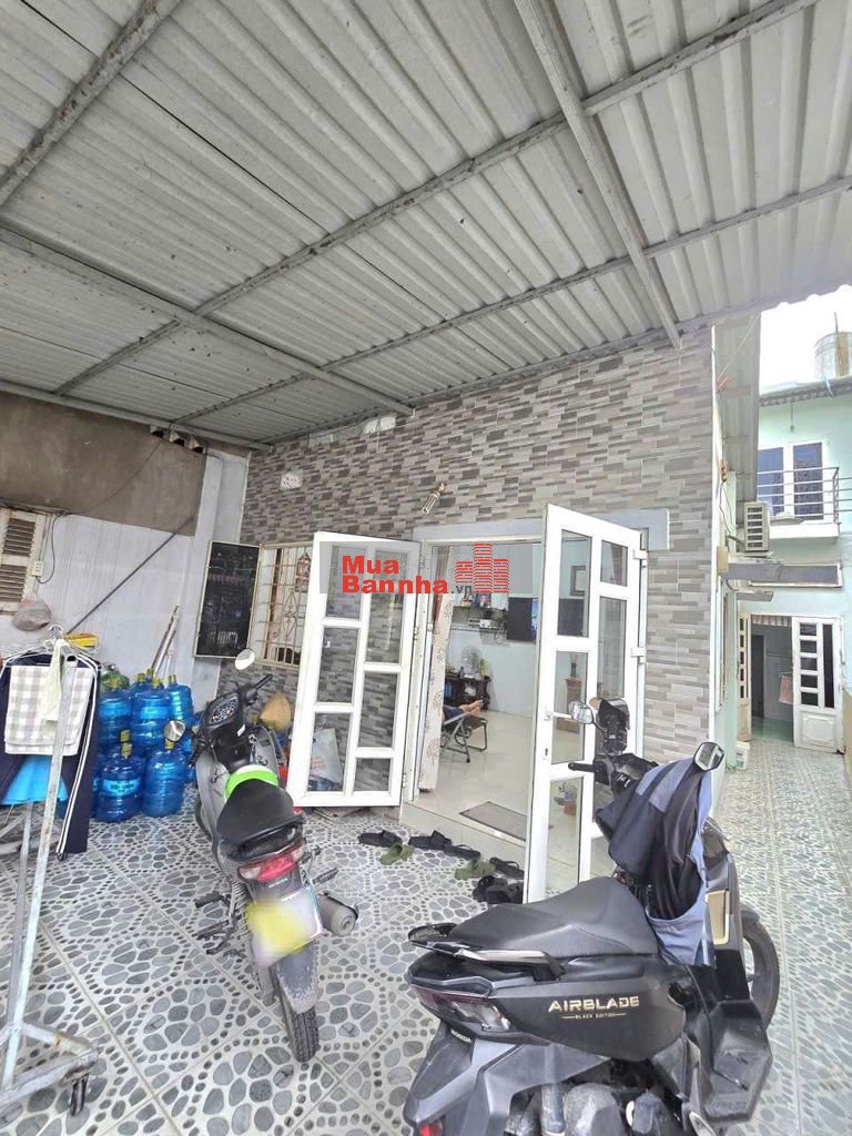 🔥TU04 NHÀ 1T1L, HXH ĐƯỜNG 12 RA QL13,TAM BÌNH,THỦ ĐỨC, 88M², 6.7TỶ TL