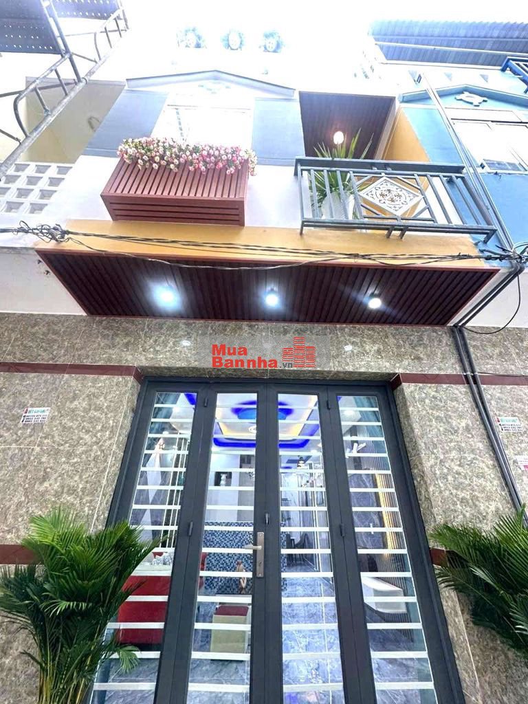 🌈Chính Chủ Gửi Bán Nhà 2 Lầu Gần Ngã 3 Tân Kim SHR Tặng Kèm Nội Thất