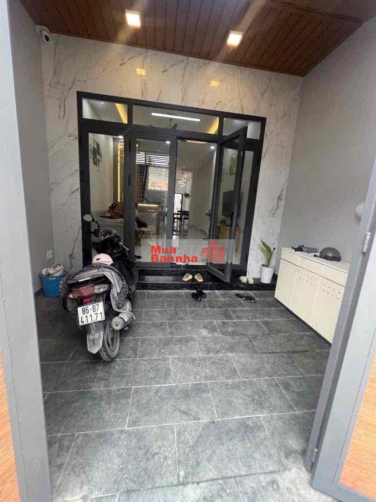 📕📕📕BÁN NHÀ SỔ HỒNG RIÊNG - 4X19 - DƯƠNG CÁT LỢI - NHÀ BÈ.