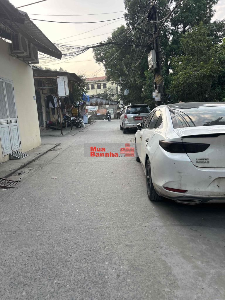 🏡 **🔥BÁN NHÀ LÊ QUANG ĐẠO – NGÕ Ô TÔ, SỔ ĐỎ CHÍNH CHỦ🔥**