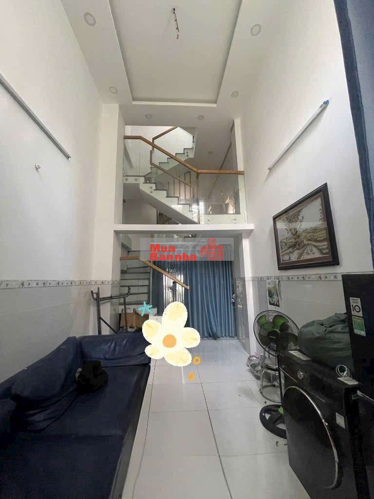 🔥🔥🔥 (3.9 tỷ) NHÀ Đẹp 3 Tầng, Phước Long B, Q.9,