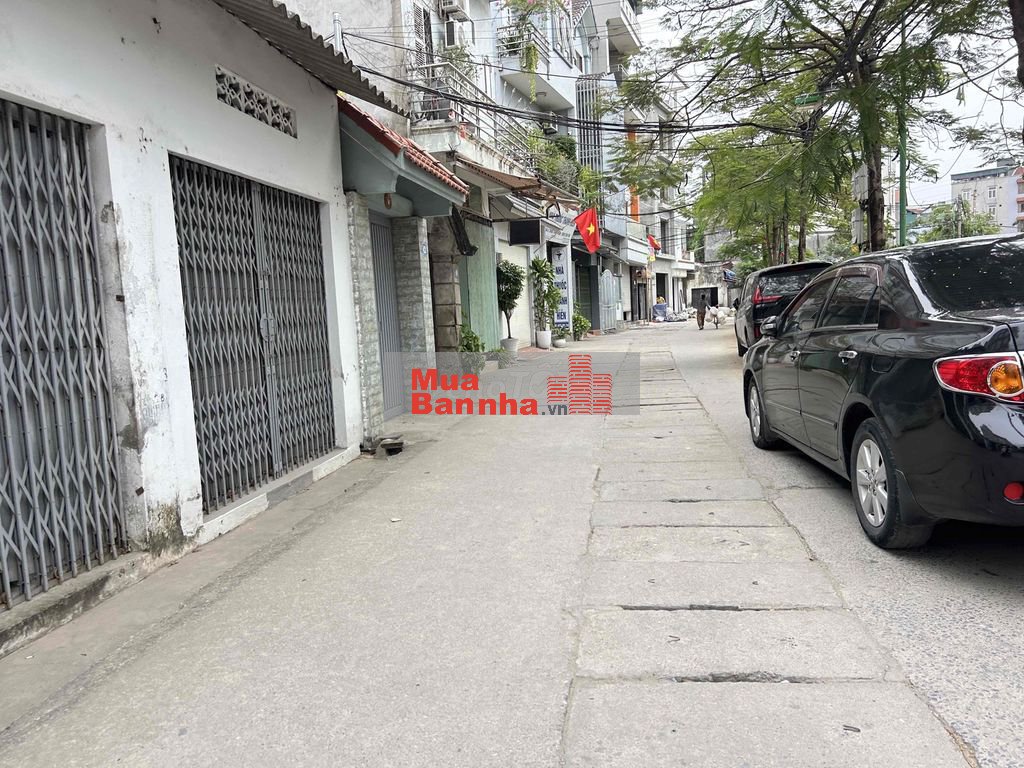 🌈 BÁN NHÀ LÔ GÓC THƯỢNG CÁT – BẮC TỪ LIÊM 🌈