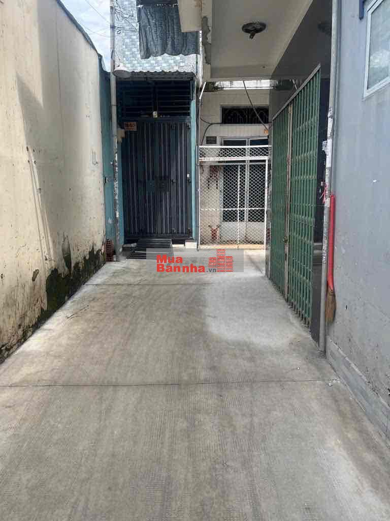 🔥 🏦 🔥Vườn Lài 4.85tỷ ✅Mô tả: Quy mô nhà có 1tầng,lững.Nhà có phòng kh