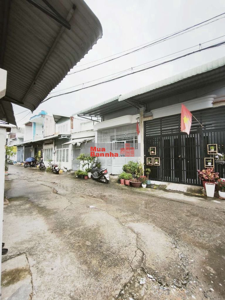 Bán nhà SHR Tam Đông 20 Đường Xe hơi