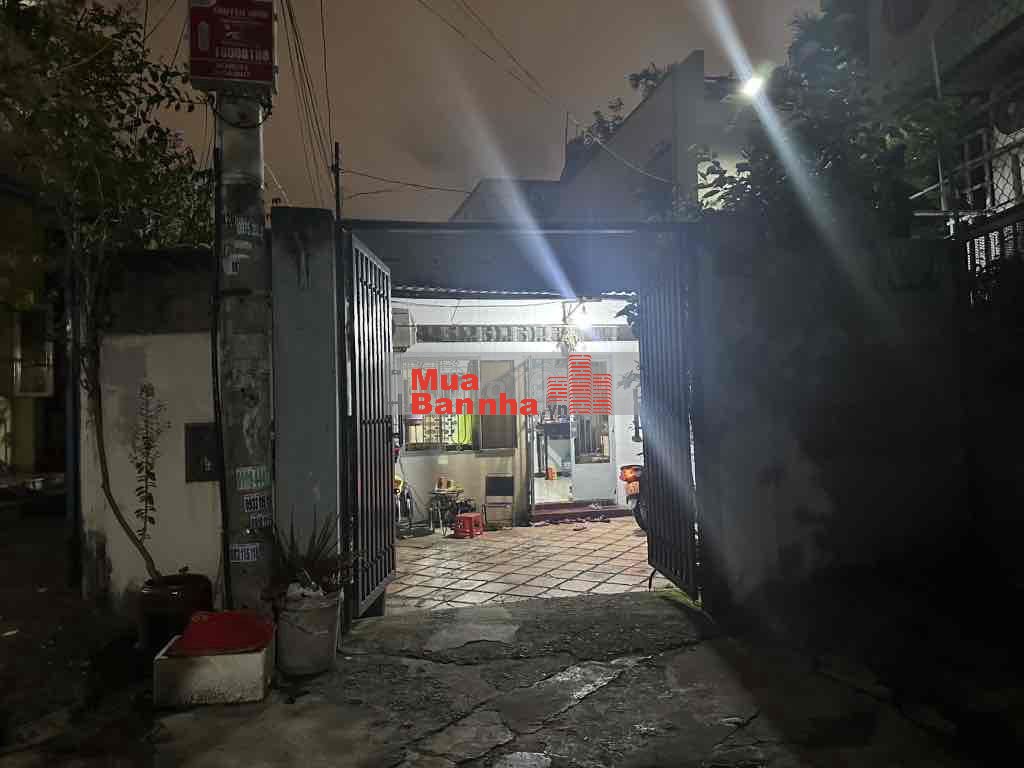 🏡 GIẢM CHÀO 500 TRIỆU –  ĐẤT ĐẸP 104M² NGUYÊN HỒNG, P.11, BÌNH THẠNH