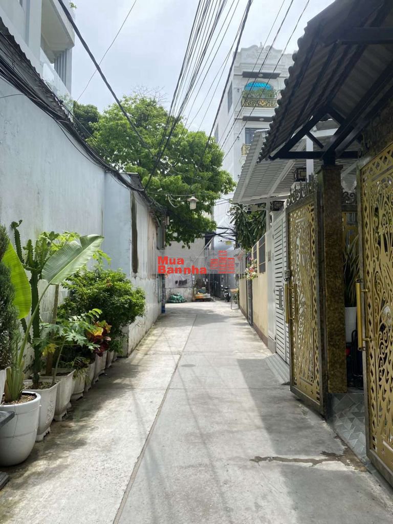 Siêu phẩm CHDV 6 tầng mới Khu Tên Lửa BT 80m2 chỉ 9 đồng xíu.