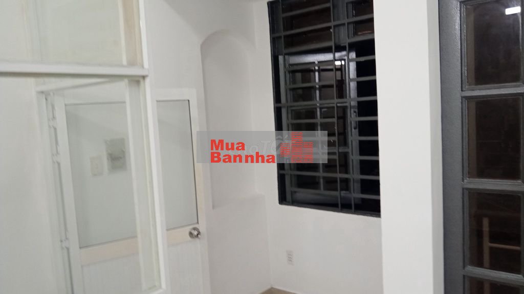 BÁN NHÀ RIÊNG ĐƯỜNG HUỲNH TẤN PHÁT DƯỚI 5 TỶ, QUẬN 7, 50M2, 3PN, HXH