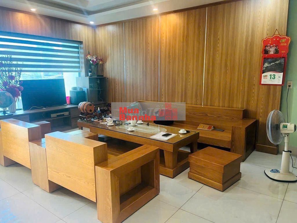 Phước Long B Q9- HXH vô nhà- Nhà xinh KTS thiết kế - 4T 86m2 - 8.7 tỷ