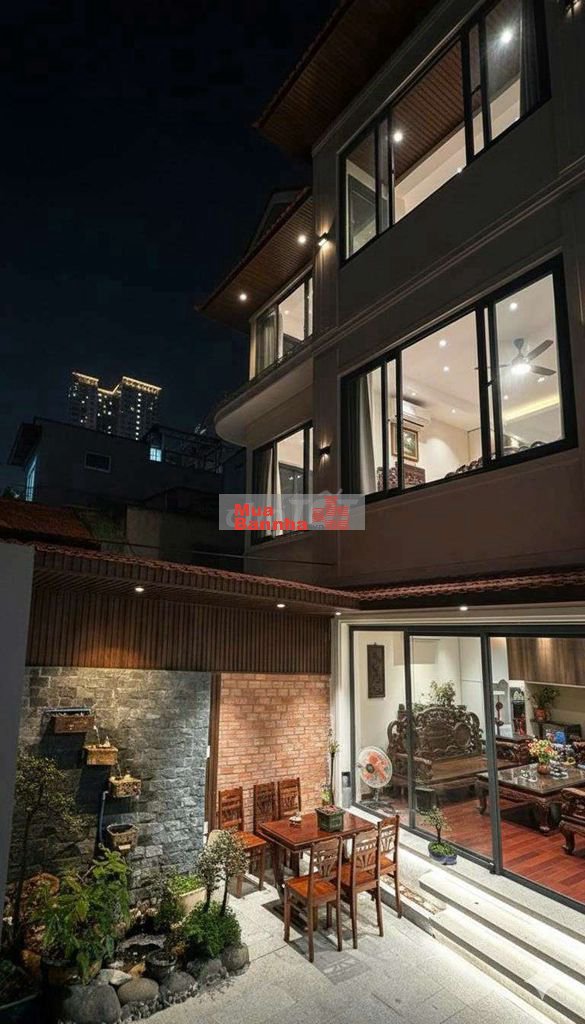 BÁN NHÀ TRẦN XUÂN SOẠN QUẬN 7, CHỈ NHỈNH 6 TỶ, 45M2, 4PN, GẦN MT Ô TÔ