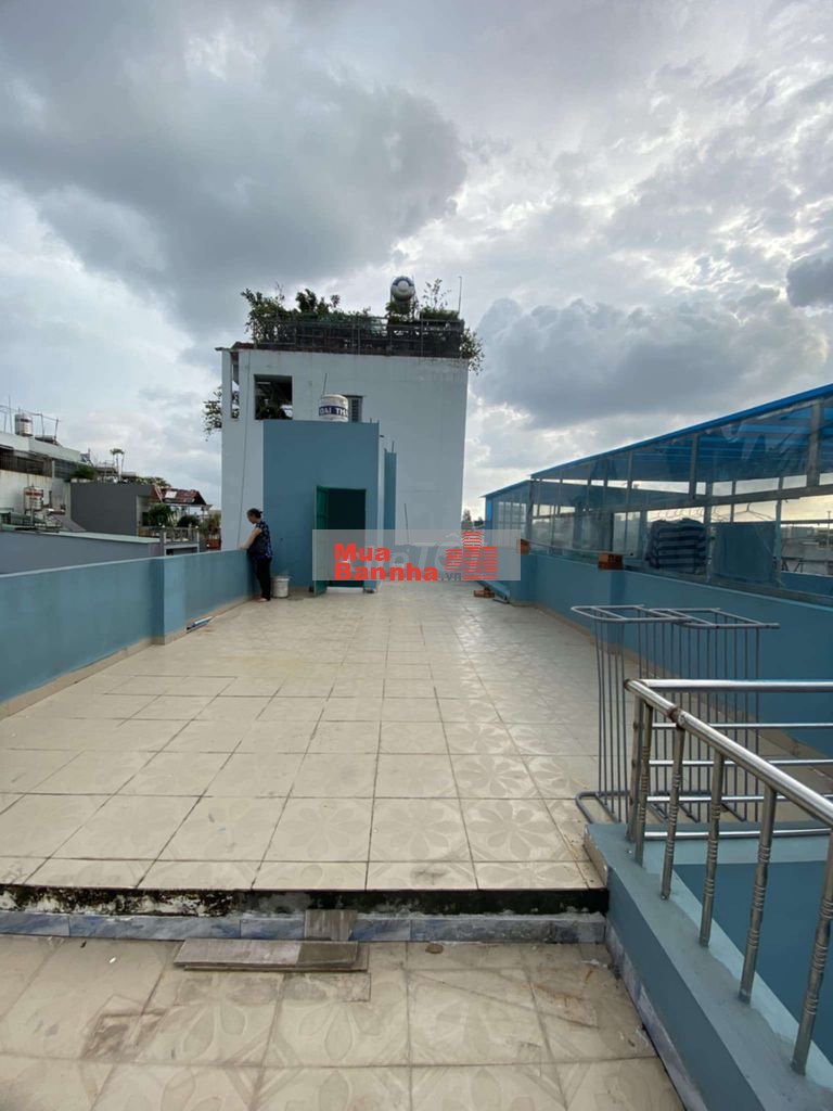 MẶT TIỀN KINH DOANH CHIẾN LƯỢC – NHÀ 3 TẦNG MỚI – 95M² (5x19.5) 🔥