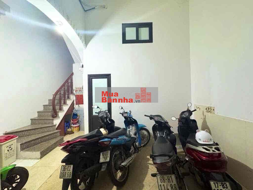 AN DƯƠNG - TÂY HỒ - 26.3/34M - 4o TẦNG - MẶT TIỀN 5.5M - 8.5 TỶ