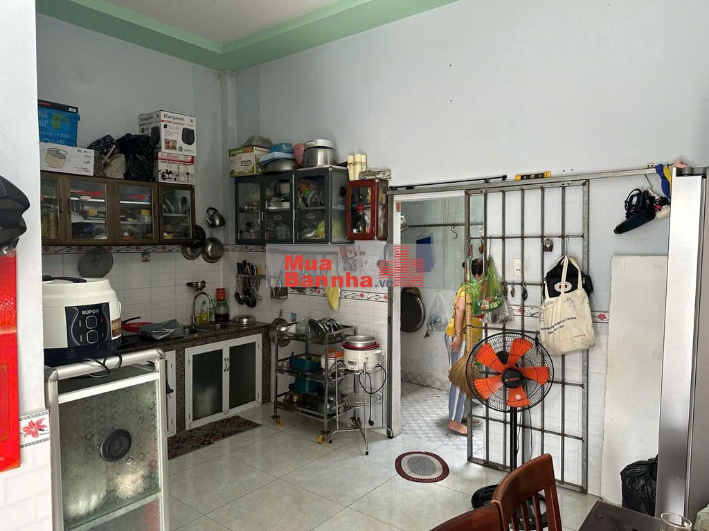 Nhà chính chủ cần bán gấp