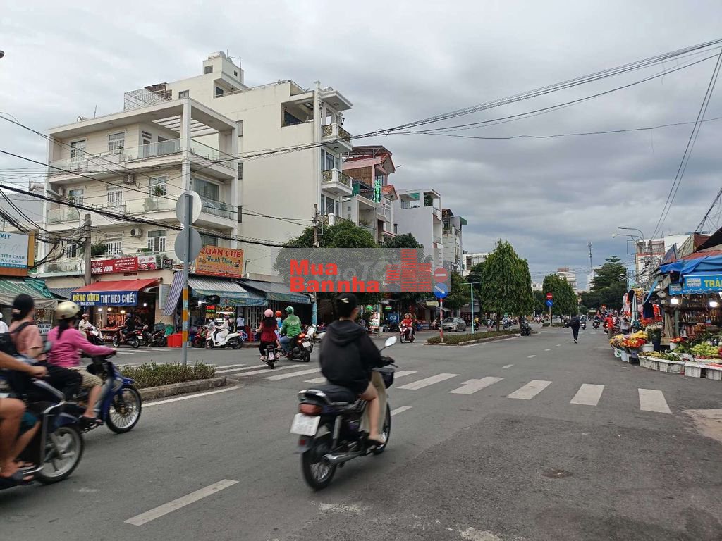 🔥🔥🔥 Nhà sát Đại Lộ 2, DT 48m2,  Phước Bình,  Q. 9