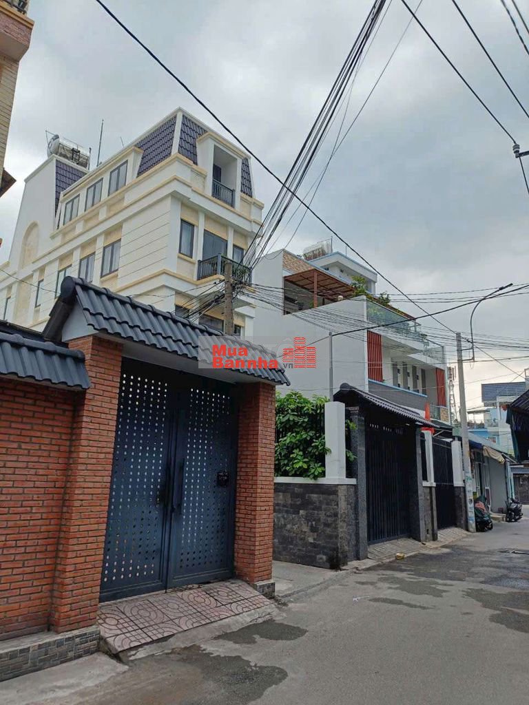 💥💥💥 Hàng Hiếm, Bán nhà Phước Long B,  50m2

💲💲 2.9tỷ