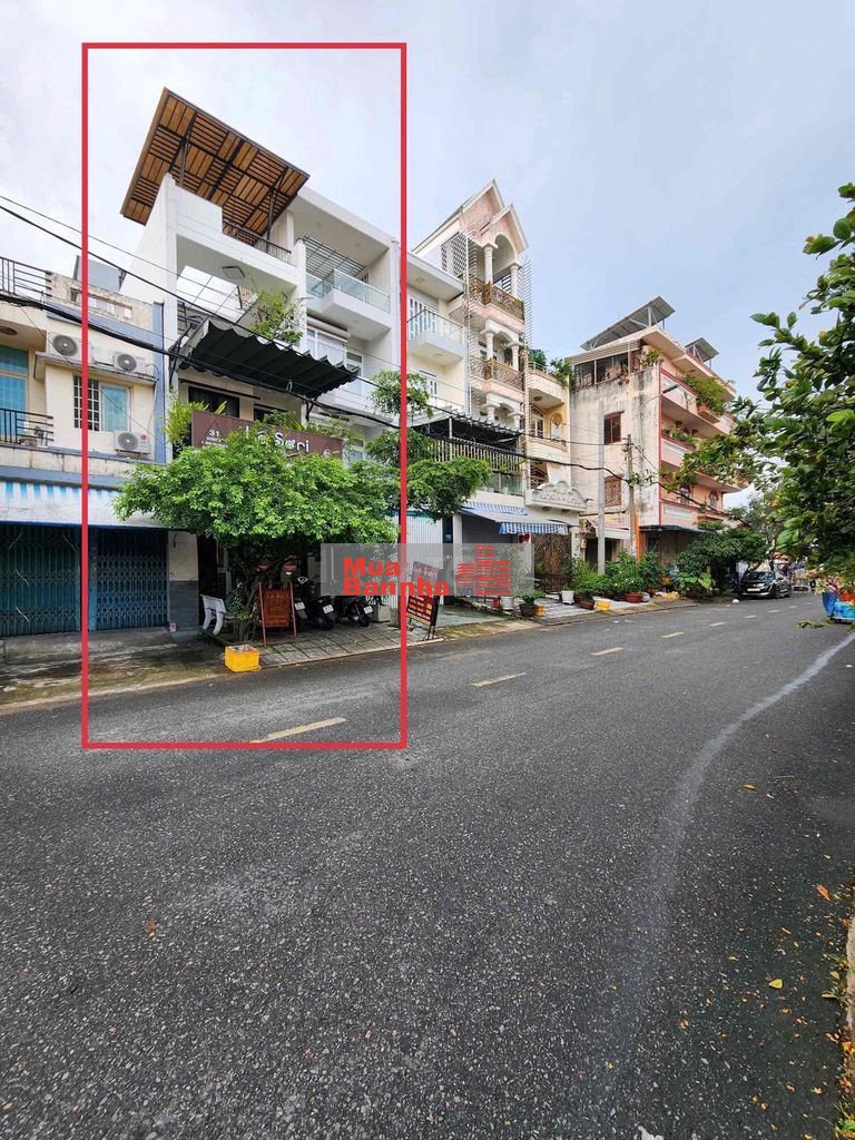 Nhà Sát Aeon, DT 4x20 / 2 Lầu, Có HĐ Thuê, Giá 13 tỷ