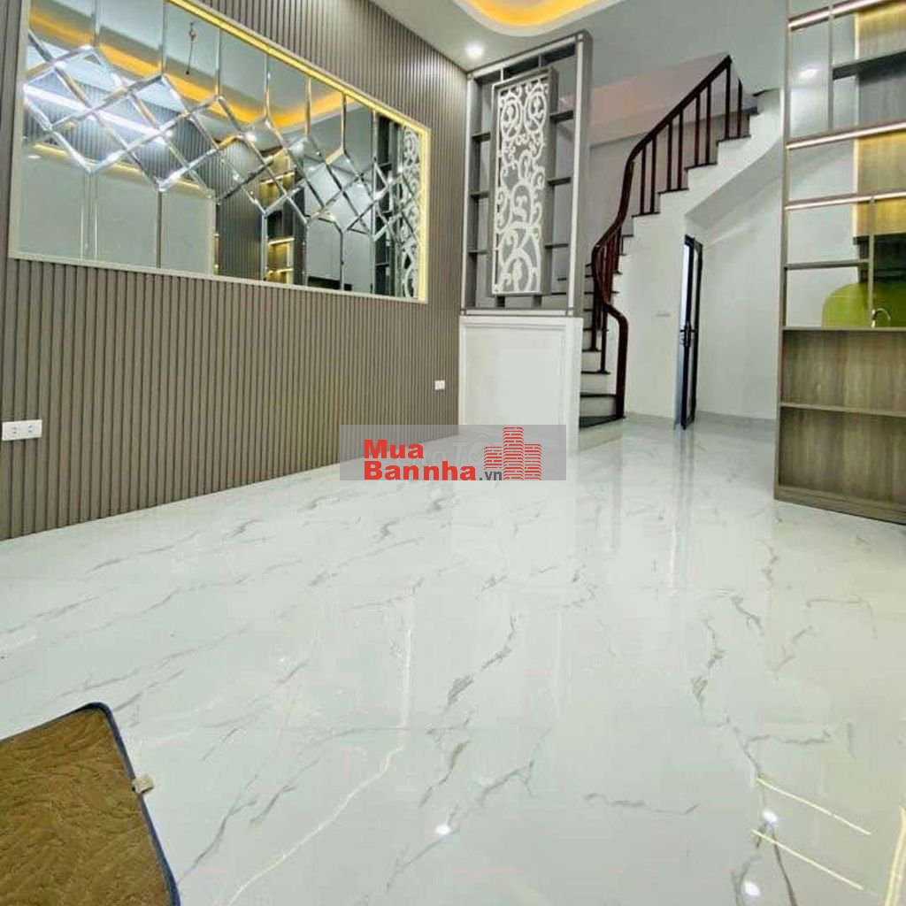 Mới koong Đông Ngạc - 50 m, mặt tiền đẳng cấp - Gần ô tô, sát phố.