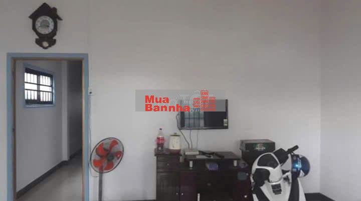 Bán nhà Biên Hòa 110m²,đường xe hơi thông tứ tung,gần cty Pouchen