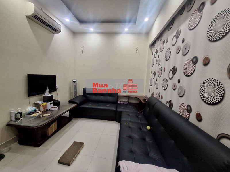 "Hot" nhà chính chủ hẻm xe hơi, 65m2, vị trí đẹp trung tâm