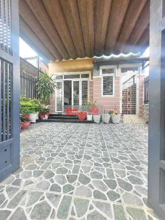 🌸 HIẾM! NHÀ NGANG 6M NỞ HẬU – 152M²– XE HƠI NGỦ TRONG