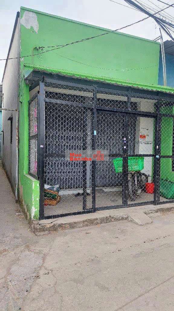 NHÀ BÁN TÂY LÂN-43m2-HXH-2 TẦNG-HC-Giá 2,25 tỷ TL,BANK CHO VAY 1,5T