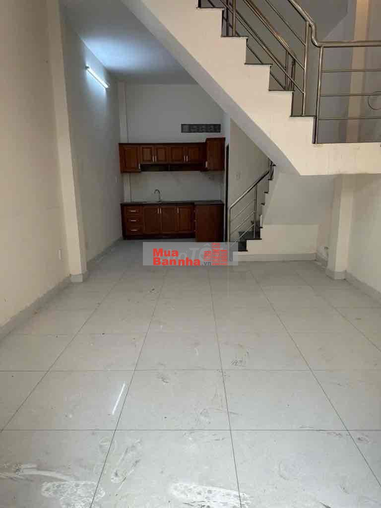 P. TÂN PHÚ (4x10m)– Q7 – 2 TẦNG BTCT KIÊN CỐ – GIÁ CHỈ 3.2 tỷ